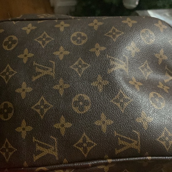 Nice duffel bag - Picture 6 of 12